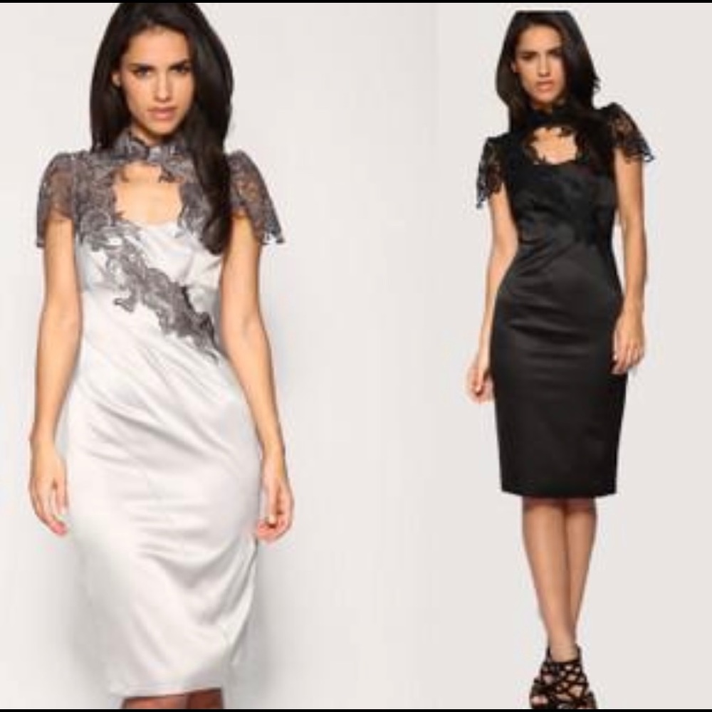 NEW!💝Karen Millen Dress - Picture 12 of 12